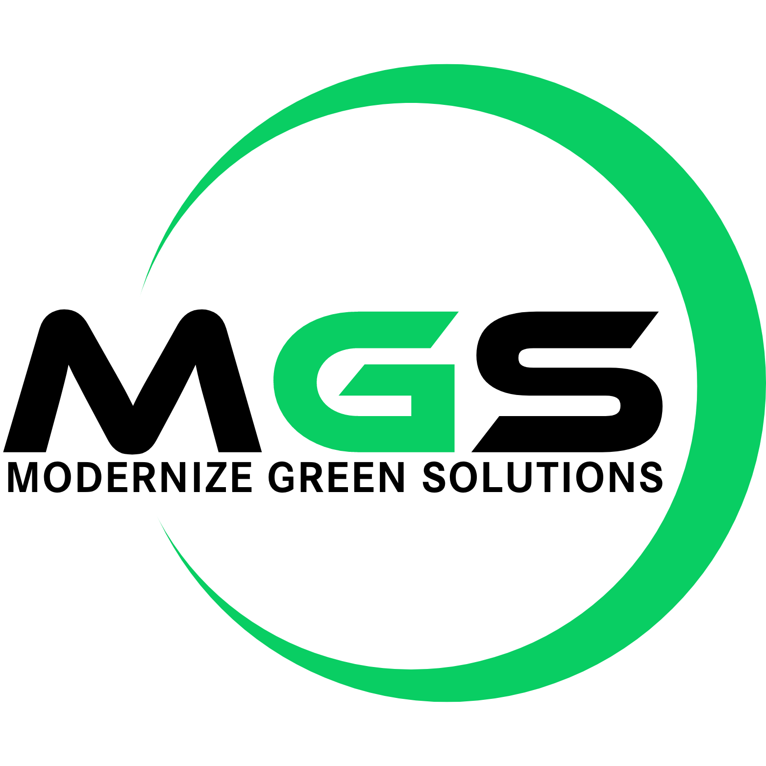 Modernize Green Solutions